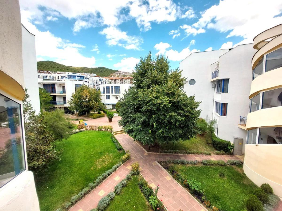 Vega Village Ap B39 Sveti Vlas Exterior photo